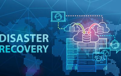 What is the purpose of a disaster recovery plan and what should be included in such a plan?